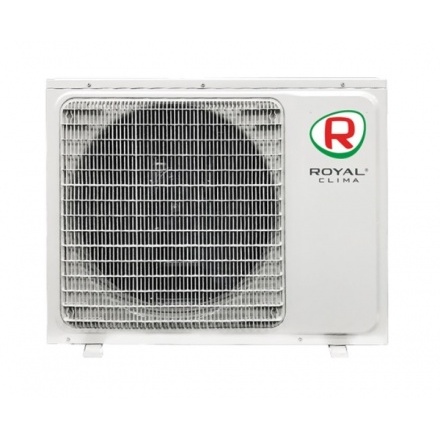 Кассетная сплит-система Royal Clima CO-4C 12HNX/CO-E 12HNX/CO-4C/pan 8D1