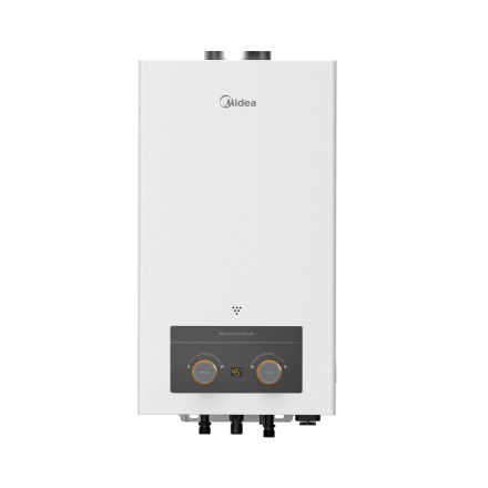 Газовый проточный водонагреватель Midea MGIWH-10-OC FLY