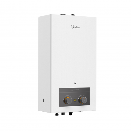 Газовый проточный водонагреватель Midea MGIWH-10-OC FLY