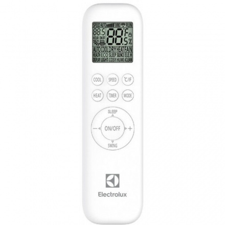 Мобильный кондиционер Electrolux EACM-09HR/N6