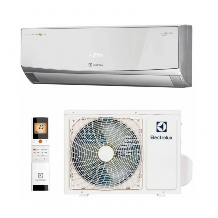 Сплит-система Electrolux EACS/I-09HG-MILK2/N8