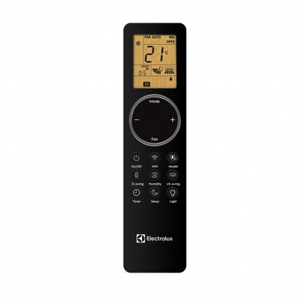 Сплит-система Electrolux EACS/I-12HEN-BLACK/N8