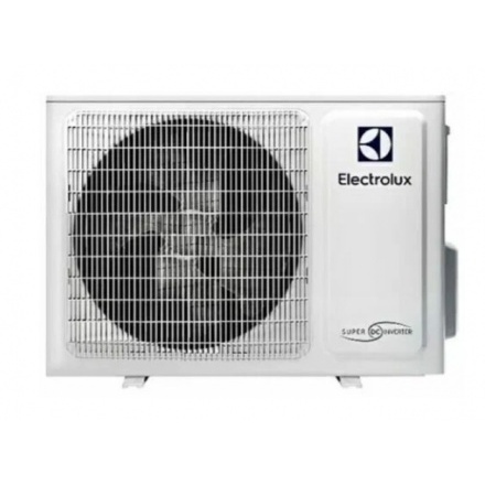 Сплит-система Electrolux EACS/I-12HEN-BLACK/N8