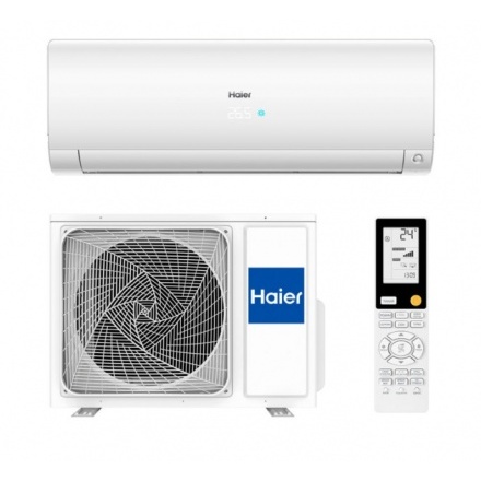 Сплит-система Haier AS35S2SF2FA-W 1U35S2SM3FA