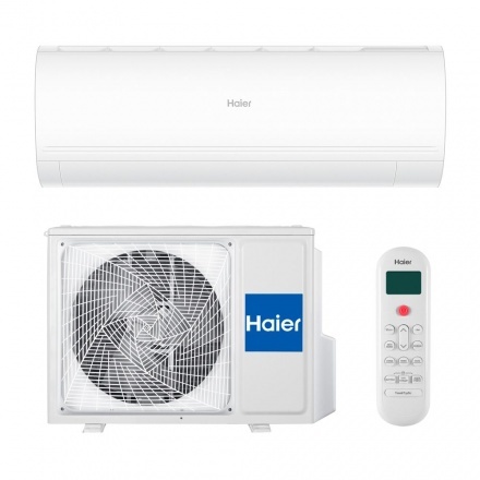 Сплит-система Haier AS25HPL1HRA/ 1U25HPL1FRA