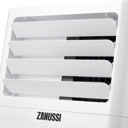 Мобильный кондиционер Zanussi ZACM-12 TSC/N1