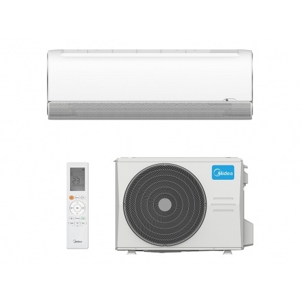 Сплит-система Midea Breezeless MSFA1-09N8D6-I/MSFA1-09N8D6-O