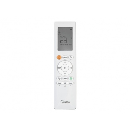 Сплит-система Midea Paramount MSAG1-07HRN1-I/MSAG1-07HRN1-O