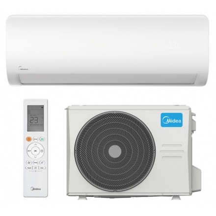 Сплит-система Midea Paramount MSAG1-07HRN1-I/MSAG1-07HRN1-O