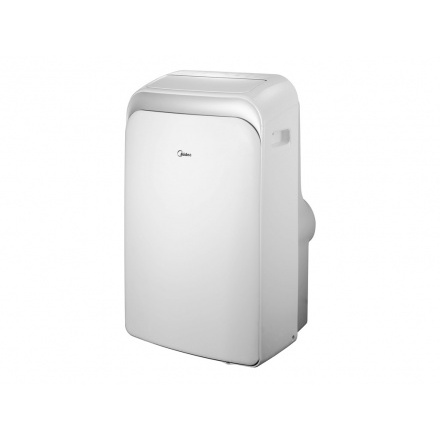 Мобильный кондиционер Midea MPPDB-12HRN1-Q