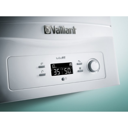 Газовый котел Vaillant turboFIT VUW 242/5-2