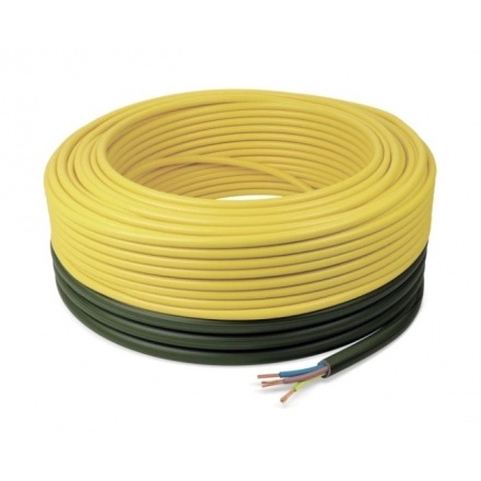 Нагревательный кабель HOMY Heat Cable 20W-70