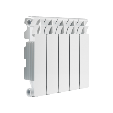 Радиатор алюминиевый Nova Florida BIG D3 500/100