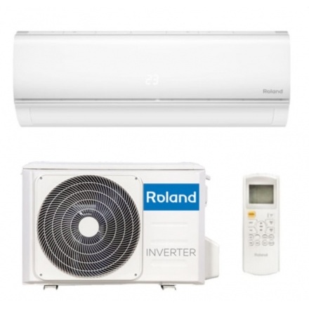 Сплит-система Roland Favorite II inverter FIU-12HSS010/N4