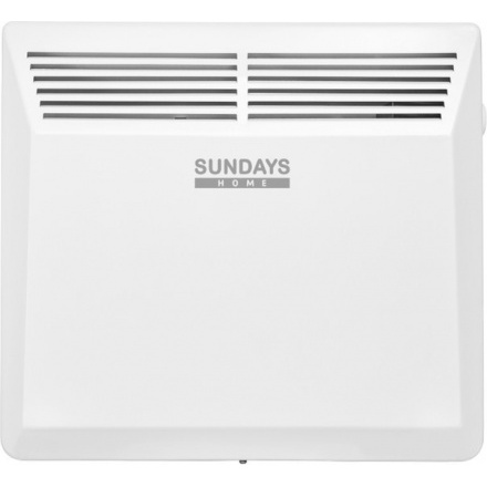 Конвектор Sundays Home Eco SHEC/EM-1500