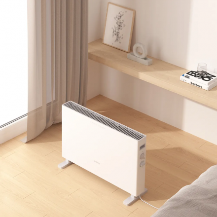 Конвектор электрический SmartMi Convector Heater 1S / DNQ04ZM