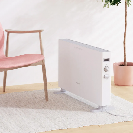 Конвектор электрический SmartMi Convector Heater 1S / DNQ04ZM