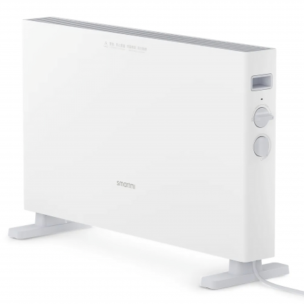 Конвектор электрический SmartMi Convector Heater 1S / DNQ04ZM