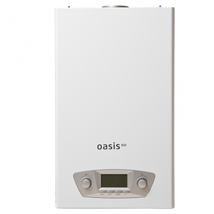 Газовый котел Oasis Eco RE-18