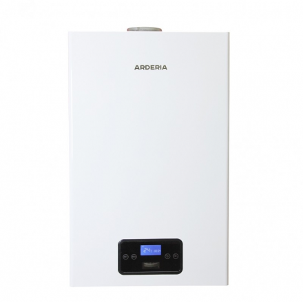 Газовый котел Arderia D40