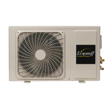 Кондиционер Eurohoff DC Inverter EVR-07i