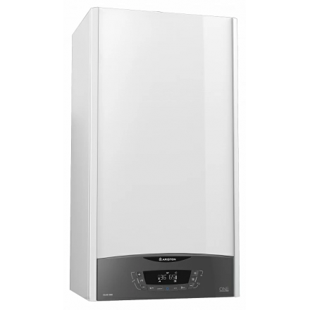 Конденсационный газовый котел Ariston CLAS ONE 24 RDC