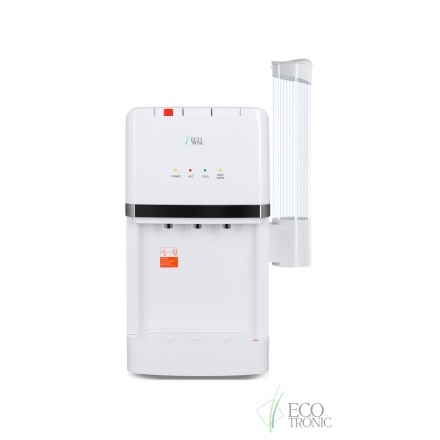 Пурифайер Ecotronic A7-U4TE white