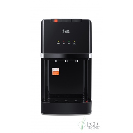 Пурифайер Ecotronic A7-U4TE black