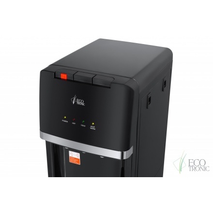 Пурифайер Ecotronic A7-U4TE black