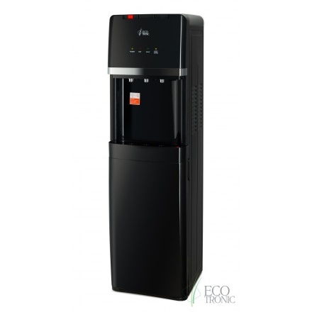 Пурифайер Ecotronic A7-U4LE black