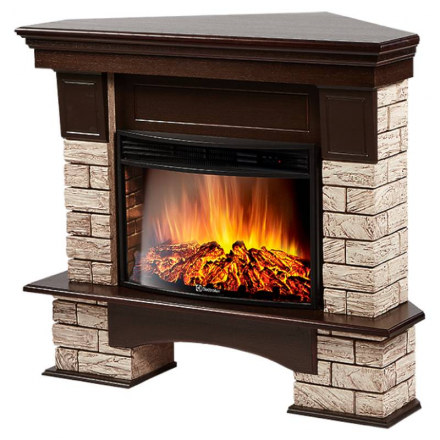 Портал Firelight Forte Wood 25U