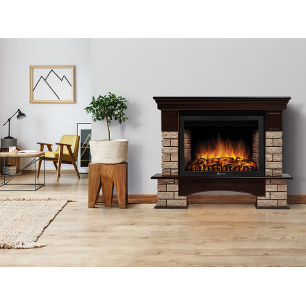 Портал Firelight Forte Wood 30U