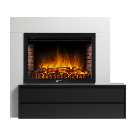 Портал Firelight Combi 30