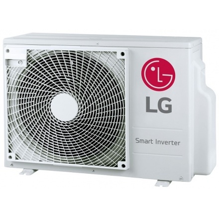 Наружный блок LG Multi F MU3R21