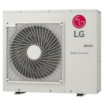 Наружный блок LG Multi F MU4R25