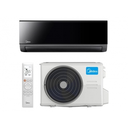 Сплит-система Midea Persona Inverter MSAG4W-12N8C2-I/MSAG4-12N8C2-O