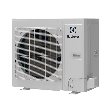 Кассетный кондиционер Electrolux EACC-60H/UP4-DC/N8