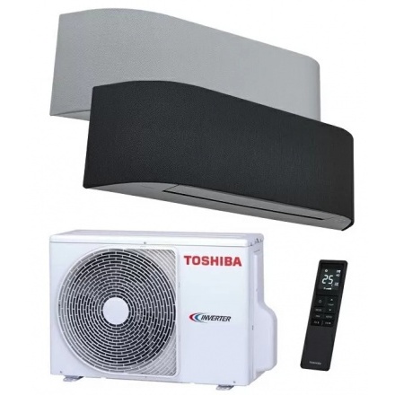 Сплит-система Toshiba RAS-13N4KVRG-EE / RAS-13N4AVRG-EE серия Haori