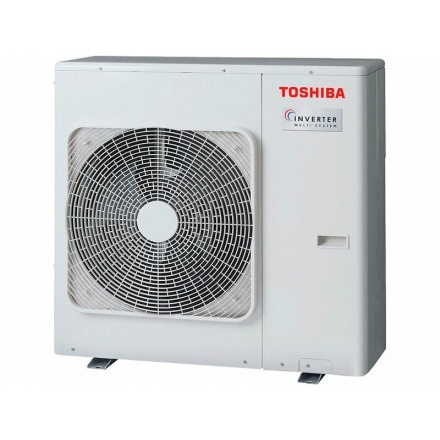 Наружный блок Toshiba RAS-5M34G3AVG-E