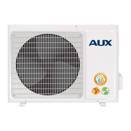 Сплит-система AUX Q Light Inverter ASW-H12A4/QH-R1DI AS-H12A4/QH-R1DI