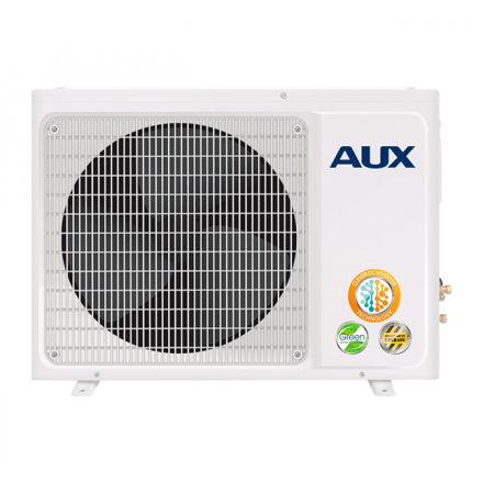 Сплит-система AUX J Progressive Inverter ASW-H24A4/JD-R2DI AS-H24A4/JD-R2DI (v1)