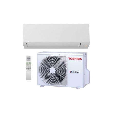 Сплит-система Toshiba RAS-B07G3KVSG-EE/RAS-07J2AVSG-E1