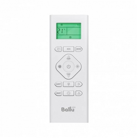 Сплит-система Ballu BSAGI-07HN8 iGreen Pro DC Inverter