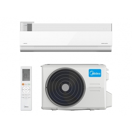 Сплит-система Midea Gaia Inverter MSCA1BU-12HRFN8/MOX230-12HFN8-Q