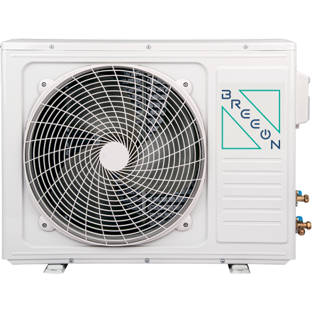 Сплит-система Breeon Prisma Inverter BRC-24TPI