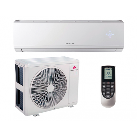 Сплит-система Dantex Space 2 Inverter RK-18SSI2/RK-18SSI2E