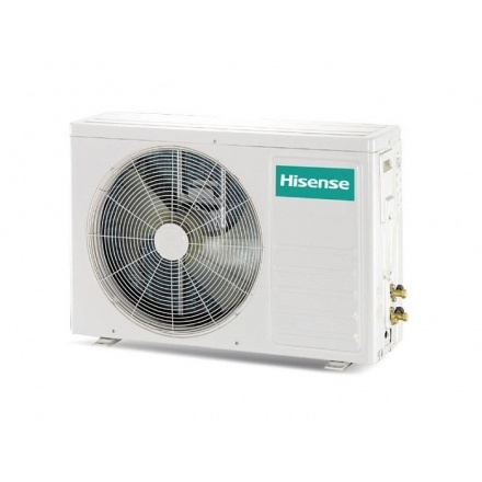 Сплит-система Hisense AS-10UW4RVETG01(S)