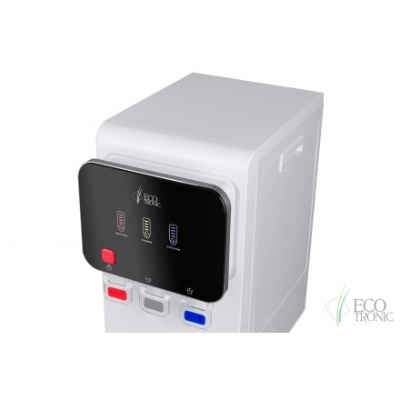 Пурифайер Ecotronic L9-U4T white