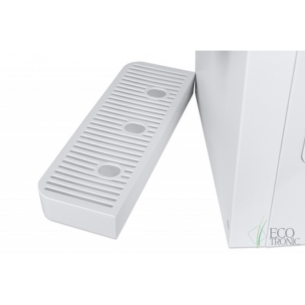 Пурифайер Ecotronic L9-U4T white