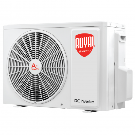 Сплит-система инверторного типа Royal Thermo Perfecto DC RTPI-24HN8